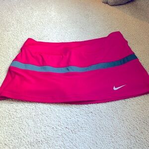 Nike Skirt